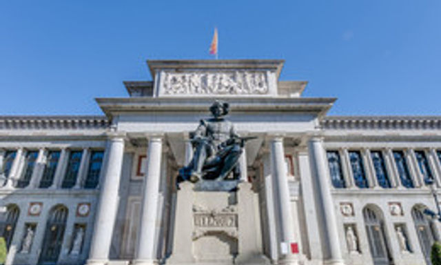 Go City: Madrid Explorer Pass