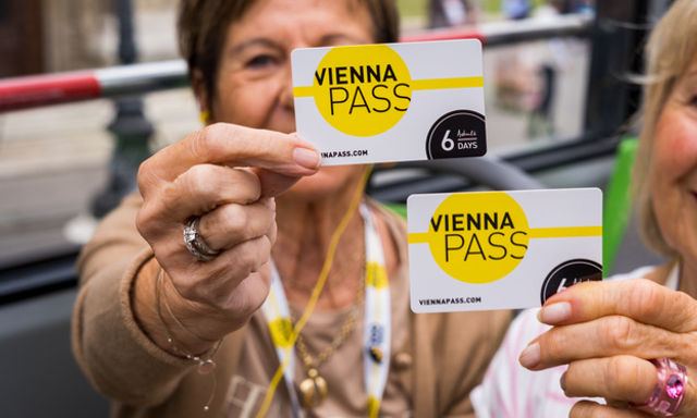 Vienna Pass: Lên, xuống, Điểm tham quan và nhiều hơn nữa!