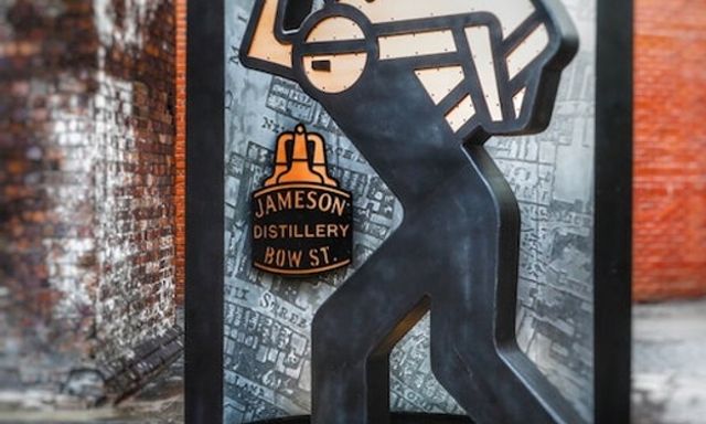 City Sightseeing Dublin Hop-On, Hop-Off and Jameson Bow St. Experience