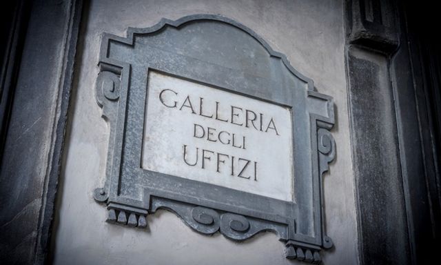 Tham quan thành phố Florence: Hop-On, Hop-Off và Uffizi Gallery Tour
