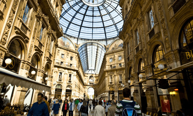 The Milan Pass: Hop-On, Hop-Off & Attraction Tickets!