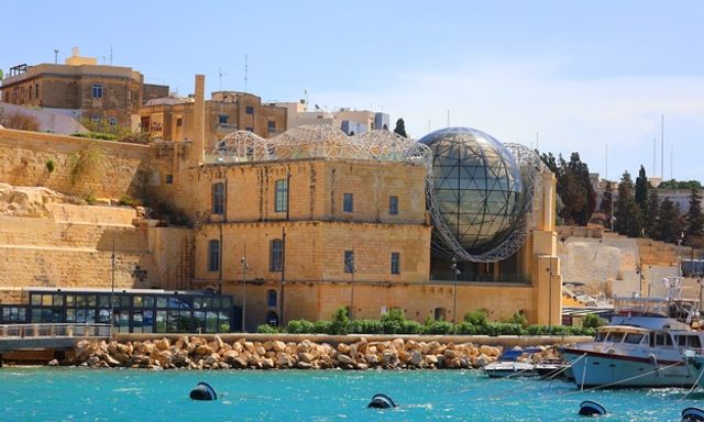 Malta Leisure Pass
