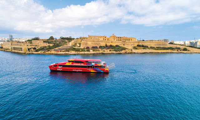 Malta Premium Pass