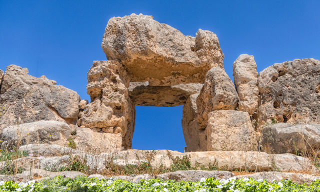 Malta Heritage Pass
