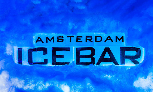 Amsterdam Hop on hop off & Amsterdam Icebar