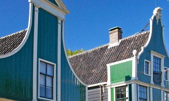 Keukenhof & Zaanse Schans: Chuyến tham quan có hướng dẫn cả ngày kèm vé vào cửa