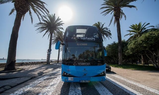 Chuyến tham quan Hop-On, Hop-Off 48 giờ của Grey Line Porto, Chuyến tham quan hầm rượu & Chuyến tham quan bằng thuyền tùy chọn