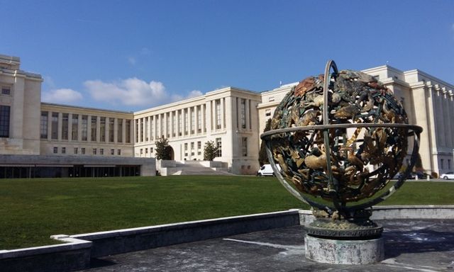 Tour tham quan Geneva 3 trong 1 Hop-On, Hop-Off