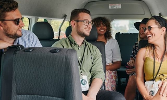 Yarra Valley: Hop-on-Hop-off Bus Tour from Melbourne