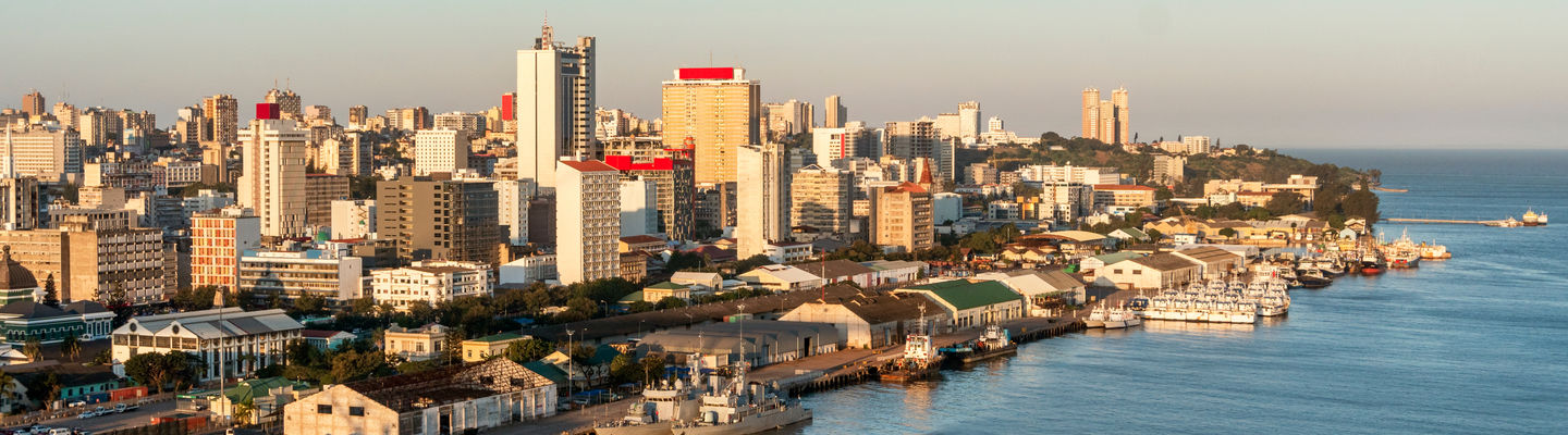 Maputo Tours - Actividades, Turismo y Excursiones 2026 | isango.com