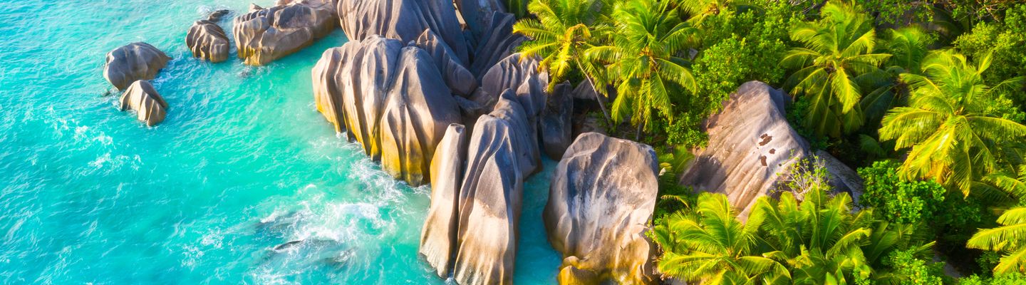Seychelles Tours - Actividades, Turismo y Excursiones 2026 | isango.com