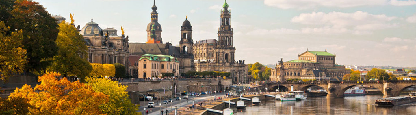 Dresden Touren & Aktivitäten in Dresden 2026 | isango.com