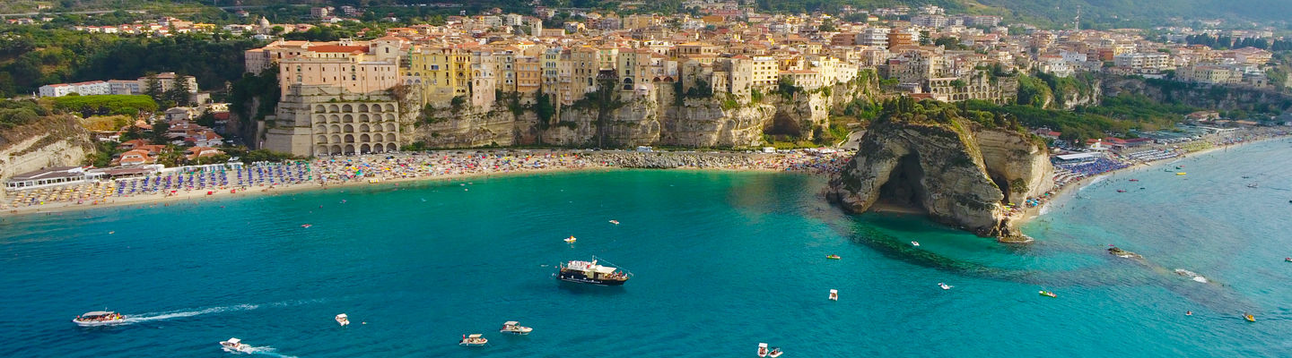 Tropea 2026 | isango.com