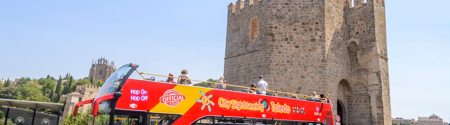 Toledo Bus Tours - Your Ticket to Experience the Best Sights of 