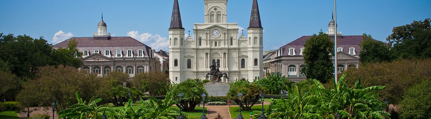 New Orleans Tours & Tickets | isango.com - Isango
