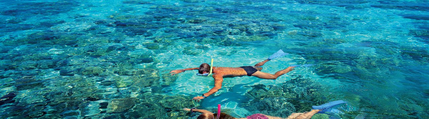 Great Barrier Reef Queensland Tickets & Touren - Buchen Sie jetzt 2026 ...