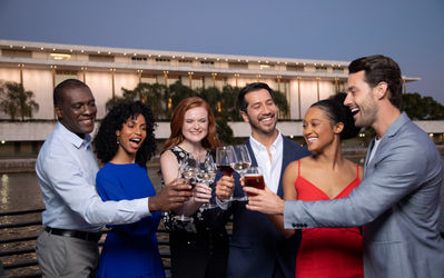 odyssey dinner cruise dress code Washington Odyssey Dinner Cruise