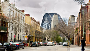 Sydney's charming streets beckon with a blend of modern elegance and historic charm, where every corner reveals a new story.