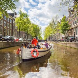 Amsterdam