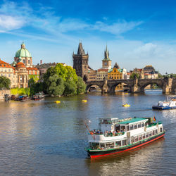 Prague