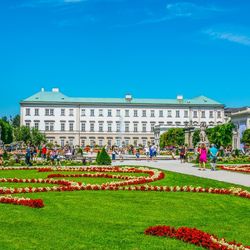 MirabellGardens