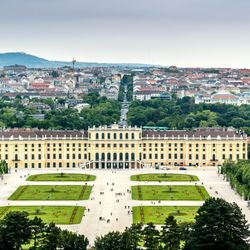 SchonbrunnPalace