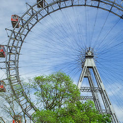 ViennaGiantFerrisWheel