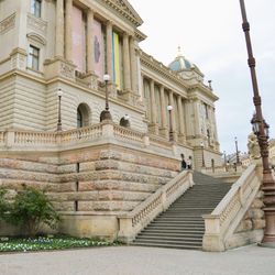 PragueNationalMuseum