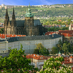 PragueCastle