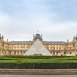 TheLouvre