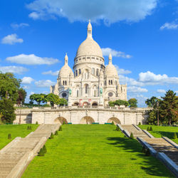 Montmartre