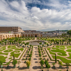 Versailles