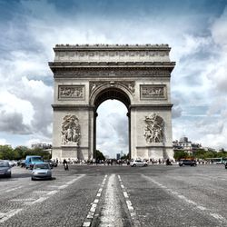 ArcDeTriomphe