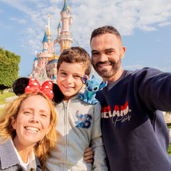Disneyland