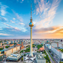 Fernsehturm