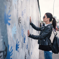 BerlinerMauer