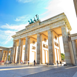 BrandenburgerTor