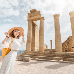 Acropolis