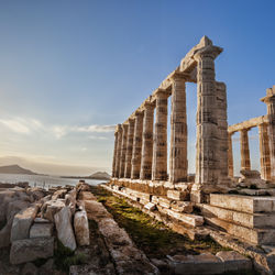 CapeSounion