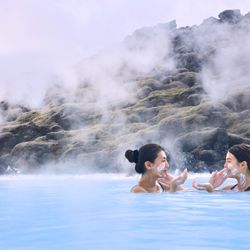 BlueLagoon