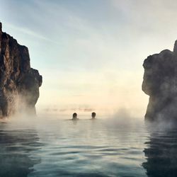 SkyLagoon