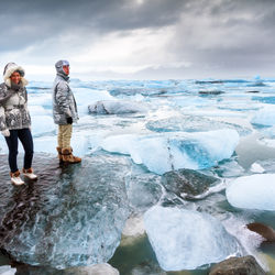 JokulsarlonGlacierLagoon