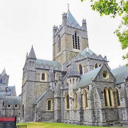 StPatrick'sCathedral