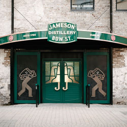 OldJamesonDistillery
