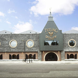 TeelingWhiskeyDistillery