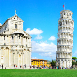 PisaToursfromFlorence