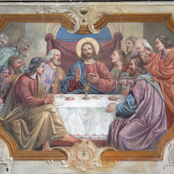 TheLastSupper