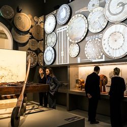 LeonardodaVinciMuseumofScienceandTechnology