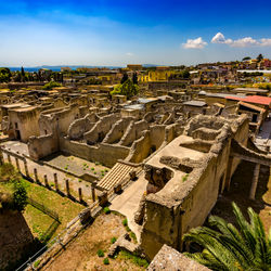 Herculaneum