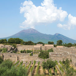 MountVesuvius